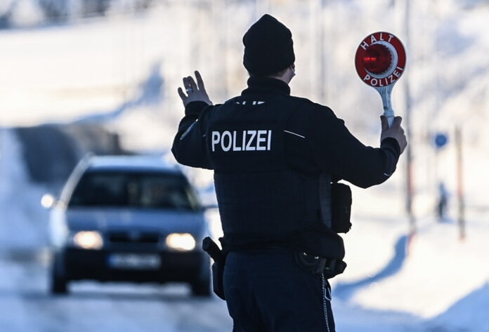 Germany to reinstate border controls to halt travel from Czech Republic due to coronavirus mutations