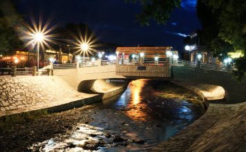 Vendet që do të mbesin pa rrymë në Podujevë