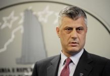 Thaçi për APA: Me Vuçiqin u pajtuam që dialogu s’ka alternativë