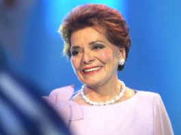 Vdes fituesja e parë e Eurovisionit