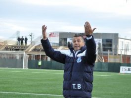 Batatina: Tash edhe Llapi është në luftë për kreun e tabelës