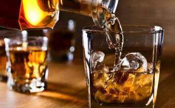 Dëmet që alkooli shkakton në organizëm