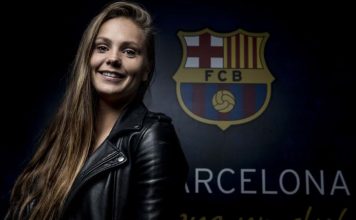 Skuadra e femrave e Barcelonës ka gjetur Messin e saj