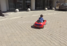 Dy-vjeçari që njeh të gjitha llojet e makinave