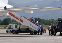 Ekstradohet nga Hollanda në Tiranë, kosovari i dënuar më 8 vite burg