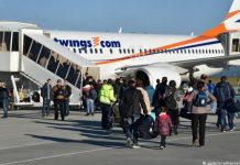 Mbi 4 mijë kosovarë u kthyen në vendlindje nga shtetet e Evropës gjatë 2017-tës