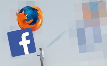 Kjo vegël e Firefox i pamundëson Facebook të gjurmoj të dhënat tuaja
