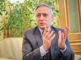 Krasniqi ia rikujton BE-së se Serbia nxiti luftëra e bëri gjenocid