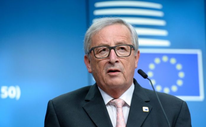 BELGIUM-EU-BRITAIN-POLITICS-BREXIT