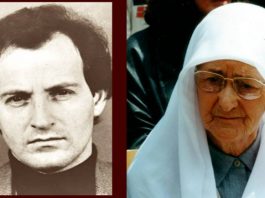 Letra e Jusuf Gërvallës për Nënën Ajshe në Dubovik, shkruar në shtator 1980