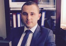 Deputetët e Kuvendit zgjedhin Rekaliun kryetar të Grupit Parlamentar Joformal të të rinjve