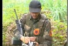 Jo vetëm serbë, në Koshare u vranë edhe ushtarë rusë