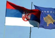 Sputnik: Ndarja e Kosovës shans për zgjidhjen e konflikt të shqiptarëve me Serbinë