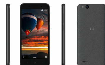 Telefoni i parë i disponueshëm me Android Go për 80 dollarë