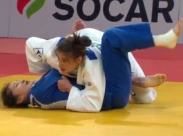 Nora e artë, Kosova me dy të arta në “Grand Prix 2018”