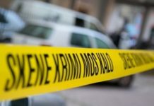 I plagosuri në Hajvali, jashtë rrezikut për jetë