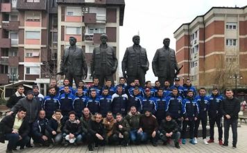 Mposhti Lirinë, Batatina: Llapi nuk është dorëzuar në luftë për titull