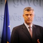 thaci