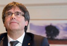 Gjermania merr vendim për ekstradimin e Puigdemont në Spanjë