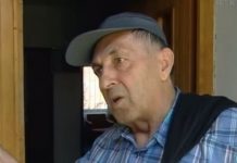 I moshuari nga Matiqani ka një lutje për hajnat, që tetë herë ia plaçkitën shtëpinë