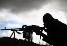 Qeveria ende s’e di nëse do t’i pranojë mbrapsht kosovarët që janë në Siri