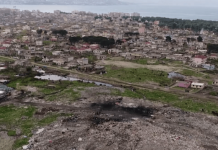 Reportazhi i ZDF: Shqipëria para një apokalipsi