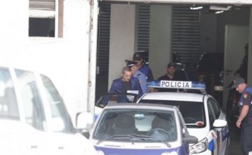 ‘Arrest shtëpie’, gjykata jep vendimin për Saimir Tahirin