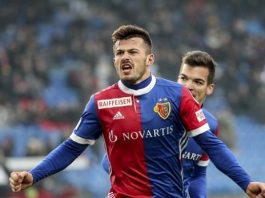 E refuzoi Shqipërinë për Zvicrën, e Zvicra e la jashtë Botërorit