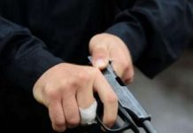 Kanoset me armë zjarri një person në Ballofc të Podujevës