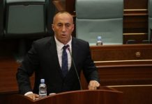 Haradinaj: Serbia nuk po implementon marrëveshjet energjetike