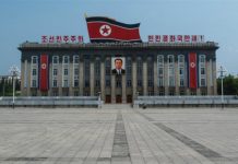 Delegacioni i SHBA-ve mbërrin në Korenë e Veriut