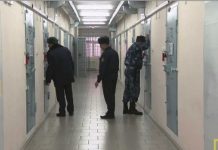 Brenda burgut më të tmerrshëm në botë