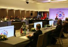 Shefat e ushtrive të Ballkanit mblidhen në Beograd