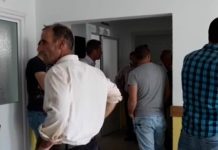 Lëndohen dy minatorë në minierën e Bulqizës