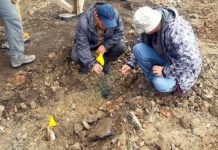 Kanë filluar gërmimet për të zhdukurit në Lupç të Podujevës