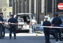 Rrëfimi i kosovarit që theri me thikë ish-gruan në Vjenë