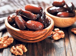 Hurmat, frutat më të shëndetshme në planet