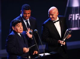 Ekipet që e kanë fituar së paku tre herë Ligën e Kampionëve, do të marrin pjesë në botërorin për klube