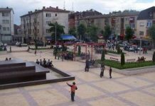 Arrestohet një person në Podujevë, dërgohet në burgun e Dubravës