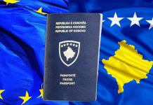 Kjo është rruga deri të liberalizimi i vizave