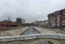 Edhe këtë javë në Kosovë nuk do të mungojnë shtrëngatat me shi