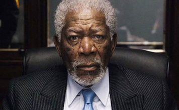 Morgan Freeman akuzohet për ngacmim ndaj grave në vendin e punës