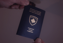 MPB ia paguan borxhin kompanisë austriake për pasaportat biometrike