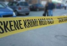 Vëllai dhe nipi i Enver Sekiraqës, të dyshuarit për plagosjen e djeshme te “Sami Frashëri”