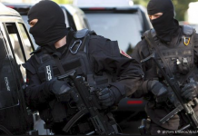 Arrestohen dy kosovarë në Serbi