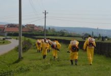 Rritet numri i thumbimeve nga rriqrat në Kosovë