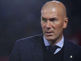 Zidane: E admiroj Ronaldon, s’jam i befasuar me atë që bëri në Champions