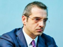 The Washington Post: Tahiri rrezikon 15 vite burg