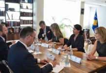 Tahiri: Liberalizimi i vizave iu mundëson kosovarëve të njohin e vlerat evropiane