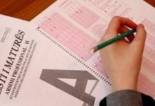 MASHT: Testet e Maturës nuk janë ato që janë publikuar